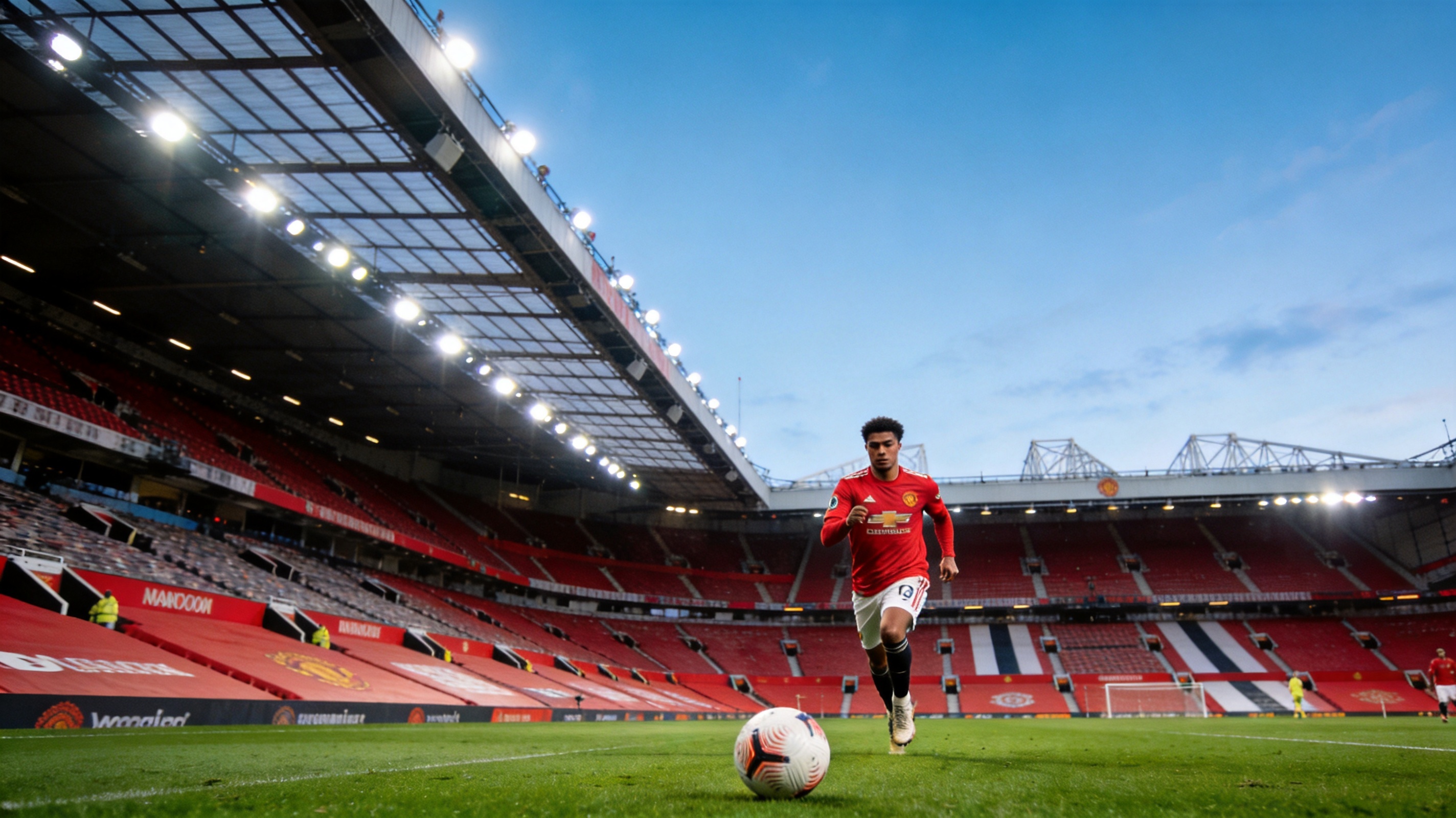 Football Stadium