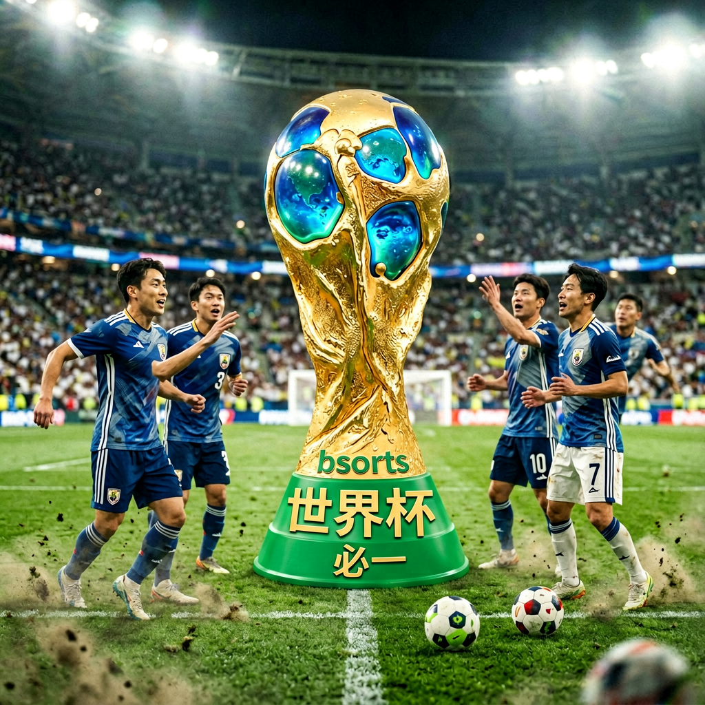 世界杯