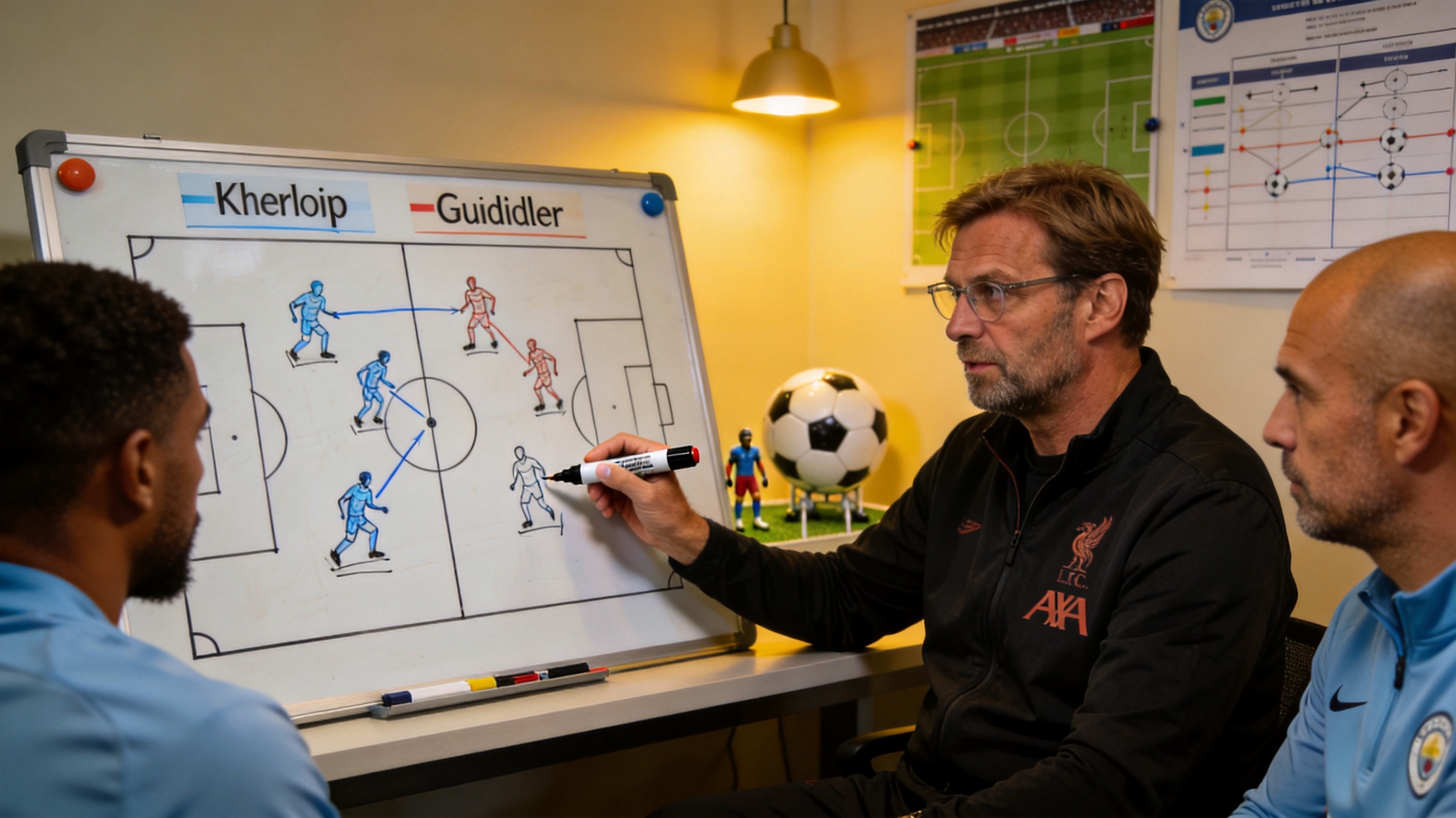 Training