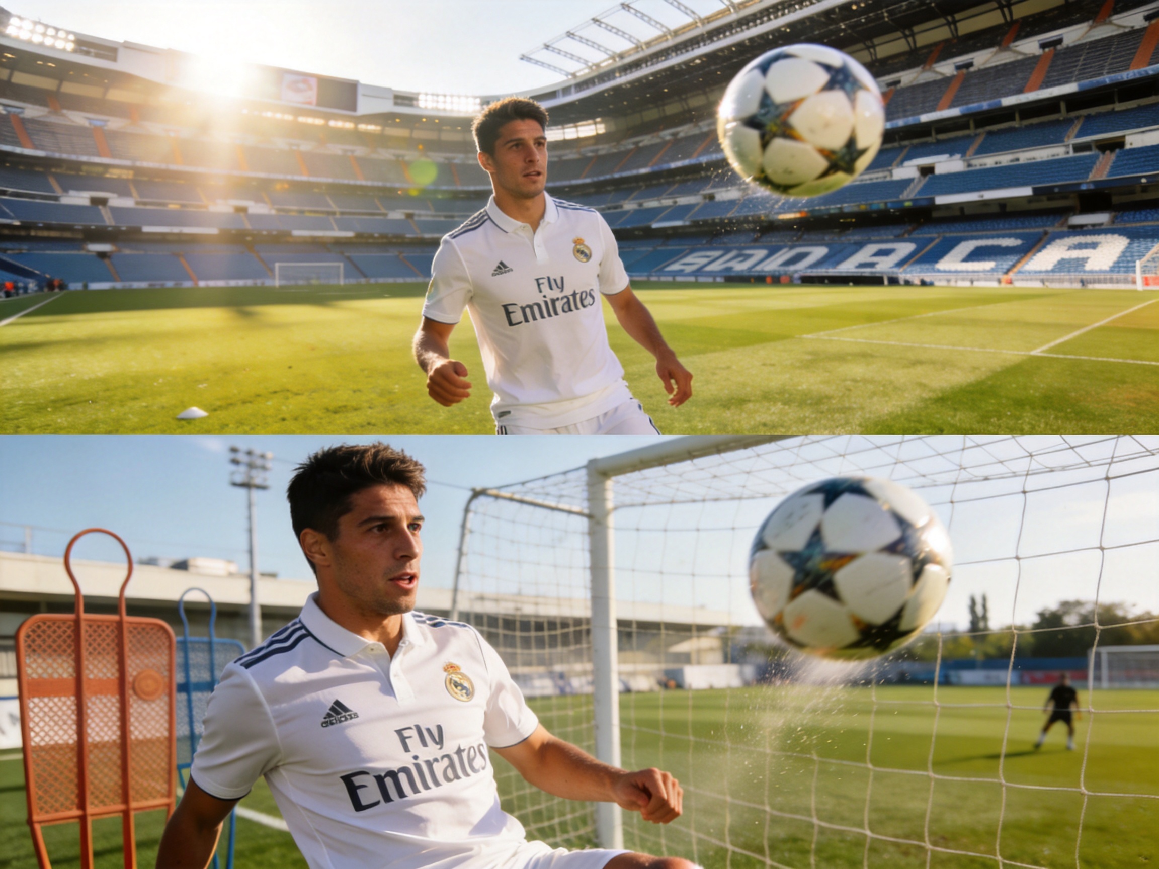 Soccer Ball