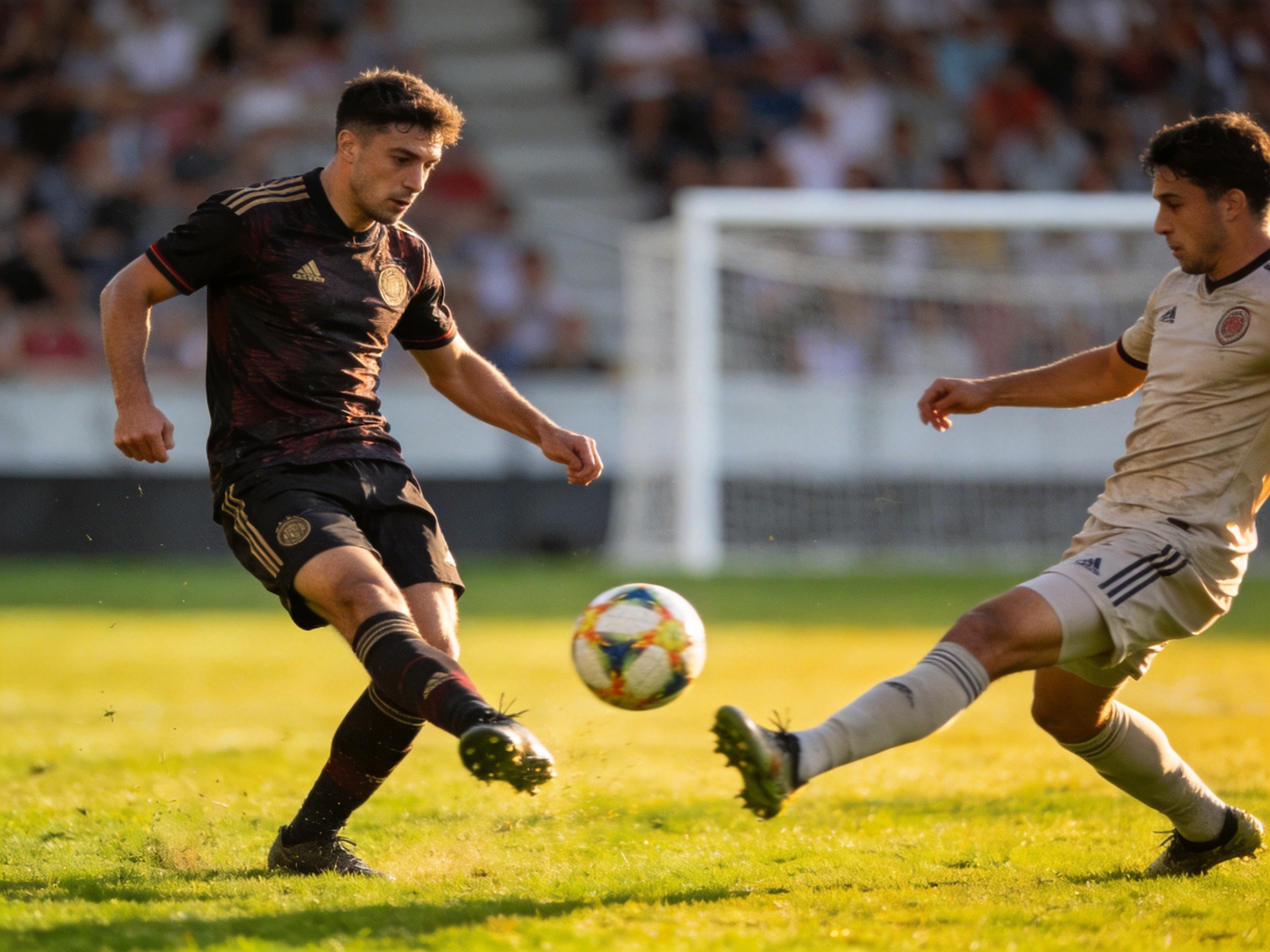 Football Action