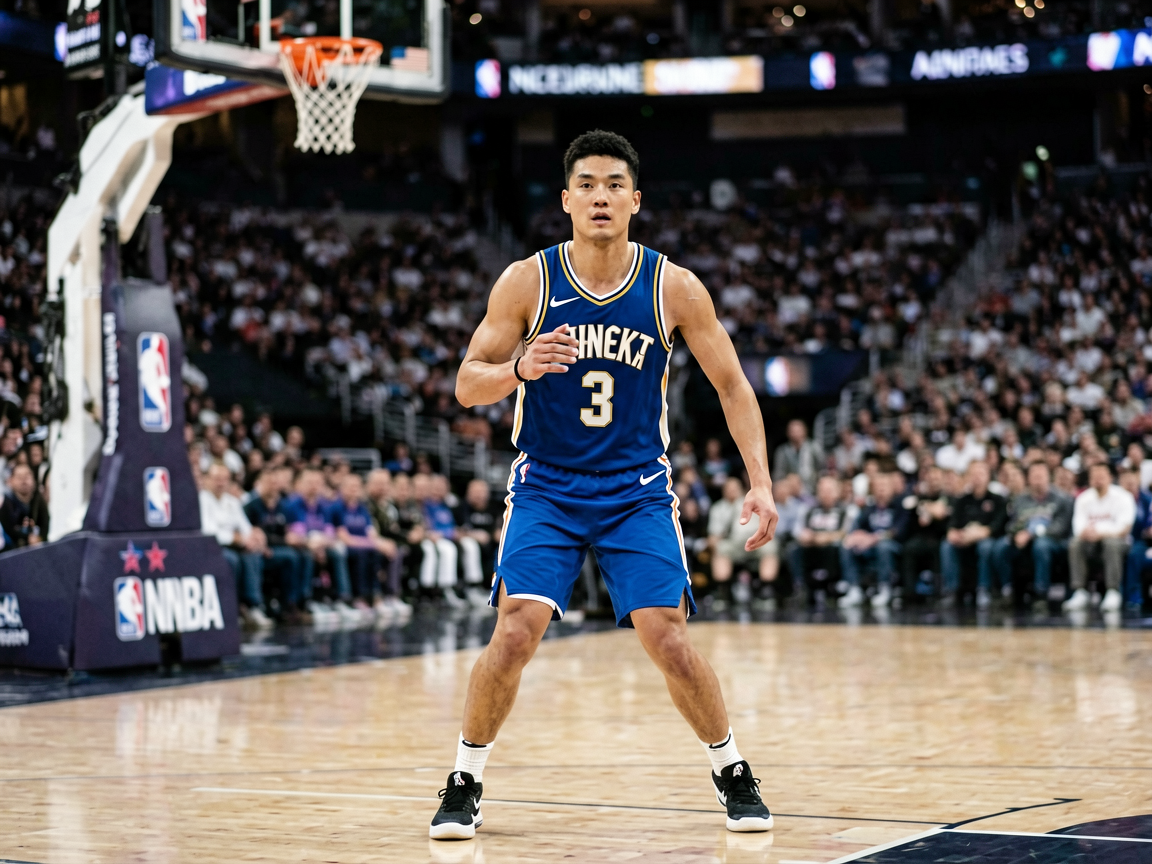 NBA专区
